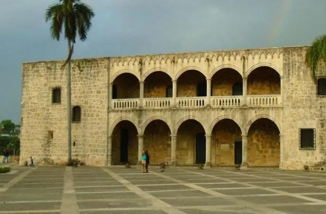 Hostal La Colonia Santo Domingo Colonial Zone